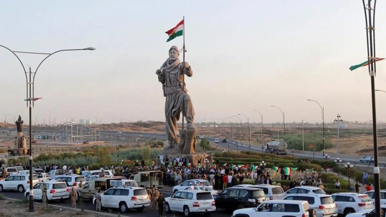 Kürtler Kerkük’ten ayrılıyor, yerlerini Araplar alıyor