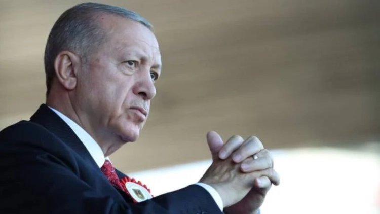 Abdulkadir Selvi'den Erdoğan'a anket uyarısı
