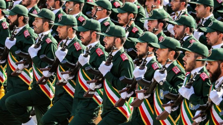 ABD’den İran Devrim Muhafızları’na yeni yaptırımlar