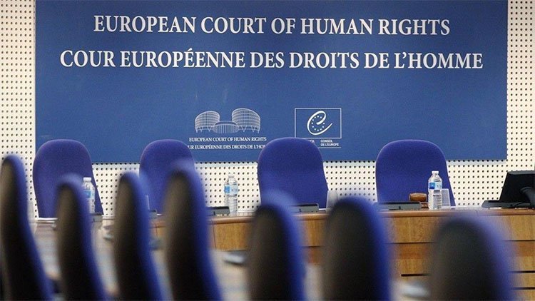 Rusya artık Avrupa İnsan Hakları Sözleşmesi’ne taraf değil