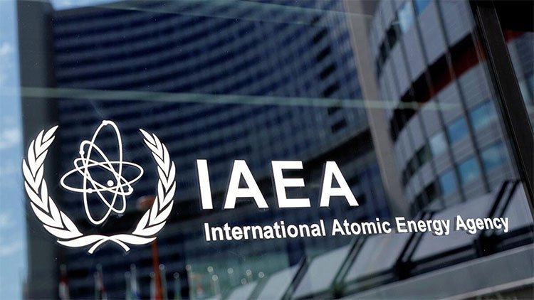 Uluslararası Atom Enerjisi Ajansı’ndan Rusya'ya karşı karar