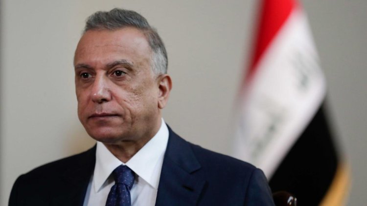 Kazimi: Irak en ağır siyasi krizi yaşıyor