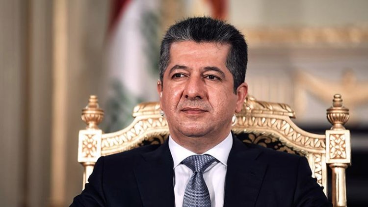 Başbakan’dan  Kürdistan İslam Alimleri Birliği’ne kutlama mesajı