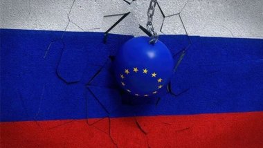 Avrupa Birliği'nden Rusya'ya yeni yaptırım paketi
