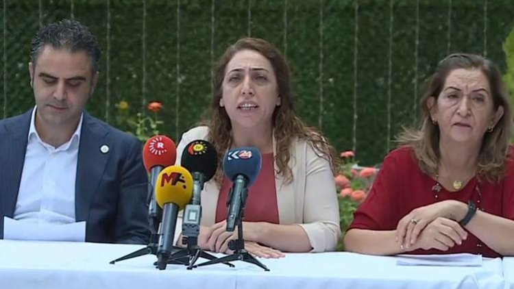 Kürdistani İttifak’tan 'Jina Emini' açıklaması