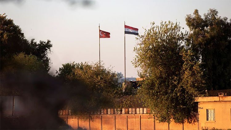 Kürtler, Suriye ve Türkiye uzlaşırsa 'her şeyin değişeceğinden' korkuyor