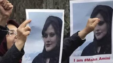 Newyork'ta toplanan dünya liderlerinden İran'a 'Jina Emini' tepkisi