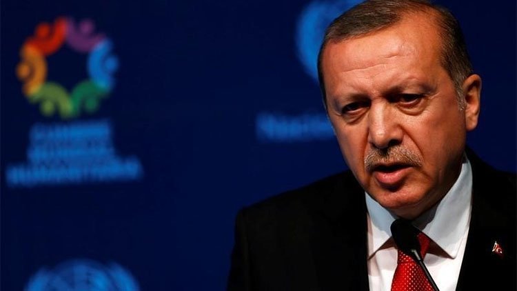 Erdoğan: 'Rus ödeme sistemi Mir ve alternatifleri bugün ele alacağız'