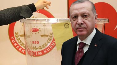 Erdoğan'ın 'erken seçim' planı ile ilgili çarpıcı iddia