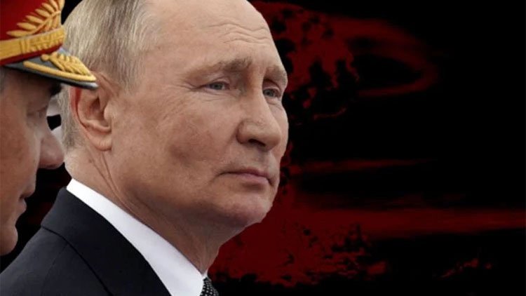 İddia: Putin kendi generalleri tarafından öldürülebilir