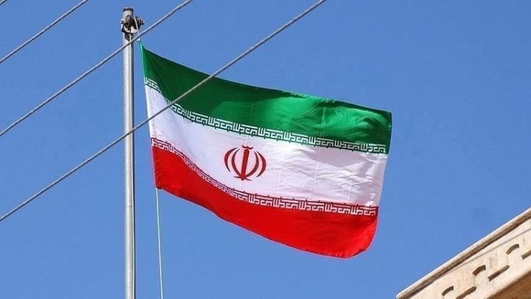 İran,Ukrayna'nın İHA kararına tepki gösterdi