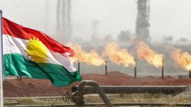 Kürdistan Bölgesi 3 aylık petrol satış gelirlerini paylaştı