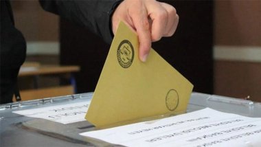 ORC Araştırma anketi: Partilerin oy oranlarında son durum