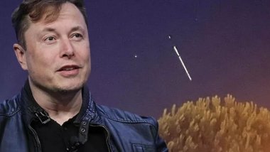 Elon Musk, İran'da Starlink uydu internetini devreye aldı