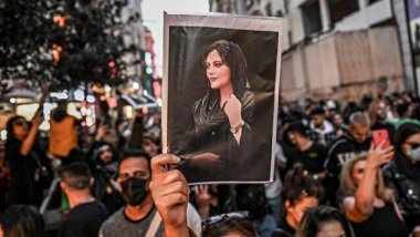 İran'daki protestolarda can kaybı 41'e yükseldi