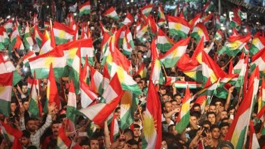 Kürdistan Bağımsızlık Referandumu’nun 5. yıldönümü