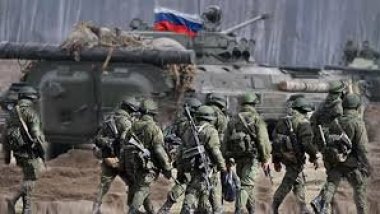 Ukrayna, Rus ordusunun toplam kaybını açıkladı
