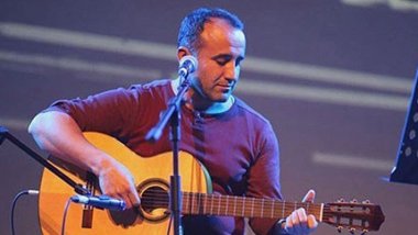 Kürt sanatçı Mem Ararat’ın Mersin konseri iptal edildi