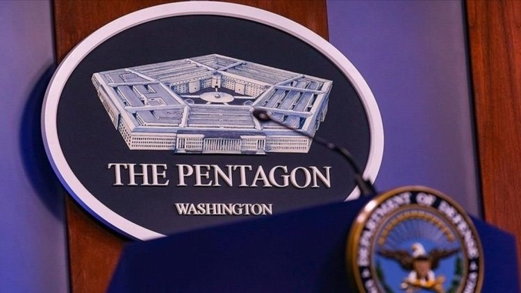 Pentagon'dan Yunanistan ve Türkiye'ye diyalog çağrısı