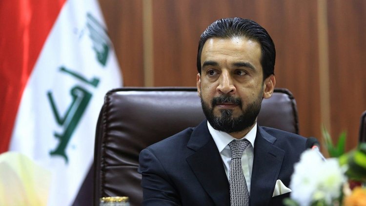 Irak Parlamentosu Halbusi'nin istifasını reddetti