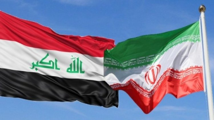 Irak'tan İran’ın saldırılarına ilişkin açıklama