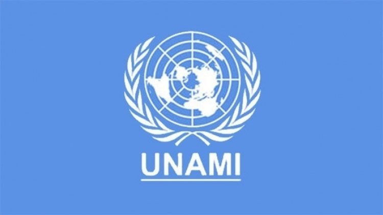 UNAMI'den İran saldırılarına kınama