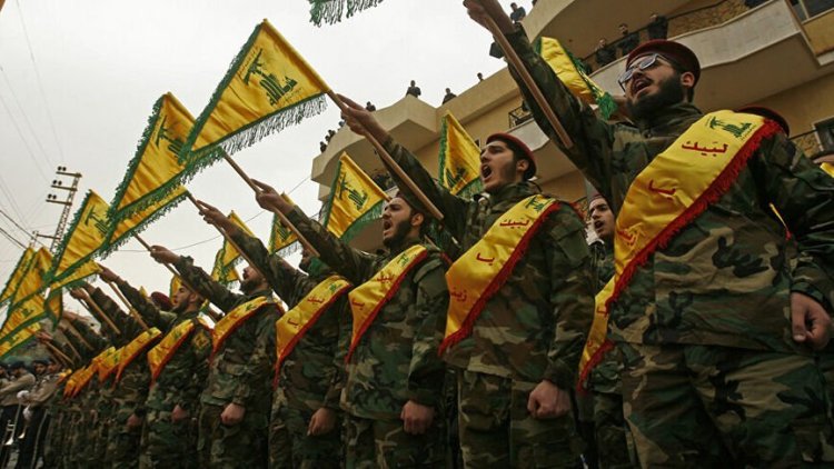 ABD, Avrupa Birliği'ne Hizbullah'ı terör örgütü ilan etmesi çağrısında bulundu