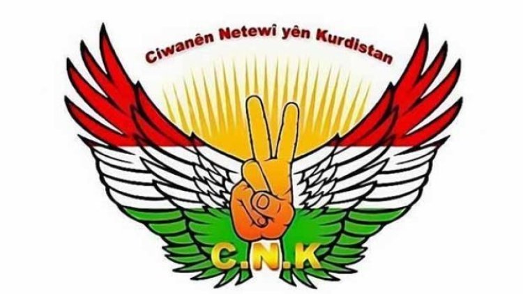 CNK: İran'ın sivil halkımızı hedef alan bu korkakça saldırısını şiddetle kınıyoruz
