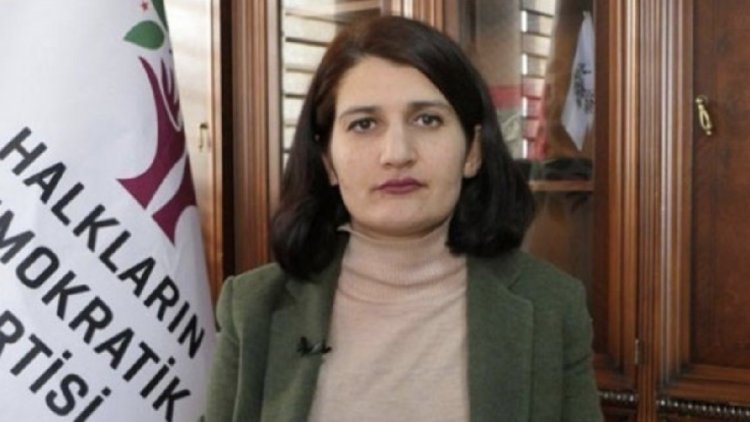 HDP'li Semra Güzel hakkında 15 yıla kadar hapis