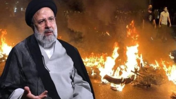 İran Cumhurbaşkanı Reisi: 'Ahlak polisi'inin yöntemleri değişebilir'