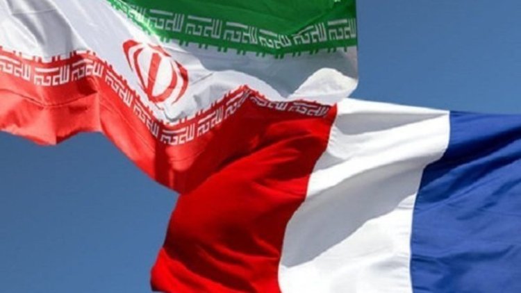İran, Fransız Maslahatgüzarı bakanlığa çağırdı