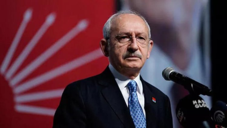 Kılıçdaroğlu'ndan Erdoğan ve Soylu'ya Mersin saldırısı çıkısı: Yalan söylediniz