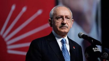 Kılıçdaroğlu'ndan Erdoğan ve Soylu'ya Mersin saldırısı çıkısı: Yalan söylediniz