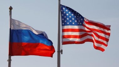 ABD'den Rusya'ya yeni yaptırım