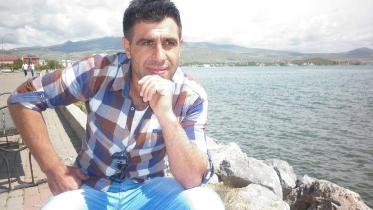 Diyarbakır'da inşaatın 5'inci katından düşen işçi yaşamını yitirdi