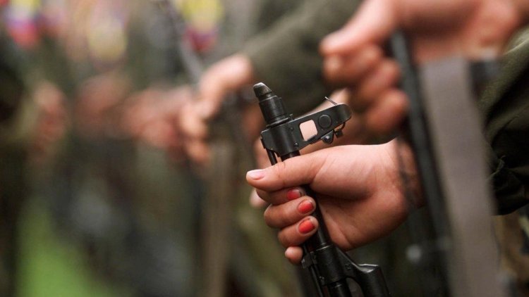 Kolombiya 10 silahlı örgütle ateşkes imzaladı