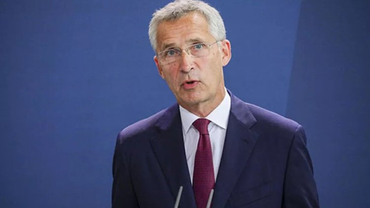 NATO'dan Rusya açıklaması