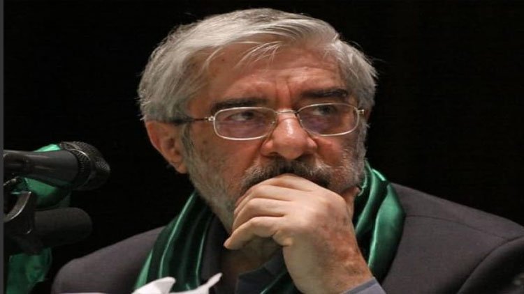 İranlı siyasetçiden silahlı kuvvetlere: Halkın tarafına geçin çağrısı