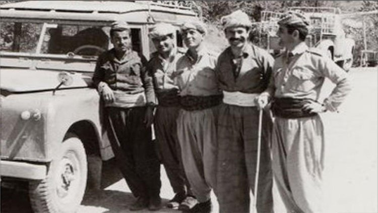Kürd ulusal mücadelesinde yurtsever bir aileden dört nesil (2)