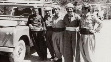 Kürd ulusal mücadelesinde yurtsever bir aileden dört nesil (2)