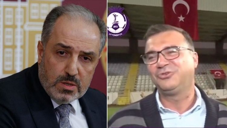 Yeneroğlu'ndan 'provokatif' açıklama yapan Albay Kırgel'e tepki: Bölücü olan kim acaba?