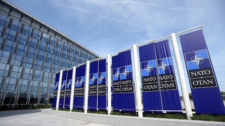 NATO üyesi 9 ülke'den 'Ukrayna' çağrısı