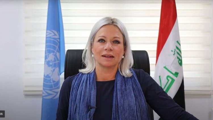 BM: Irak, Kürdistan Bölgesi’nin haklarını vermeli