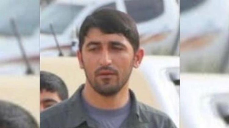  AA: PKK yöneticisi öldürüldü
