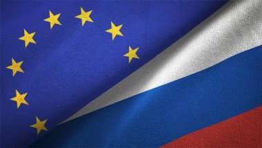 AB, Rusya'ya yönelik 8’inci yaptırım paketini kabul etti