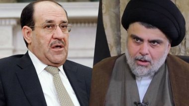 Sadr Hareketi: Şii Koalisyon son savaşını veriyor