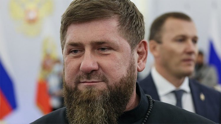 İddia: Çeçen lider Kadirov, oğullarını Ukrayna'da Rusya için savaşmaya gönderecek