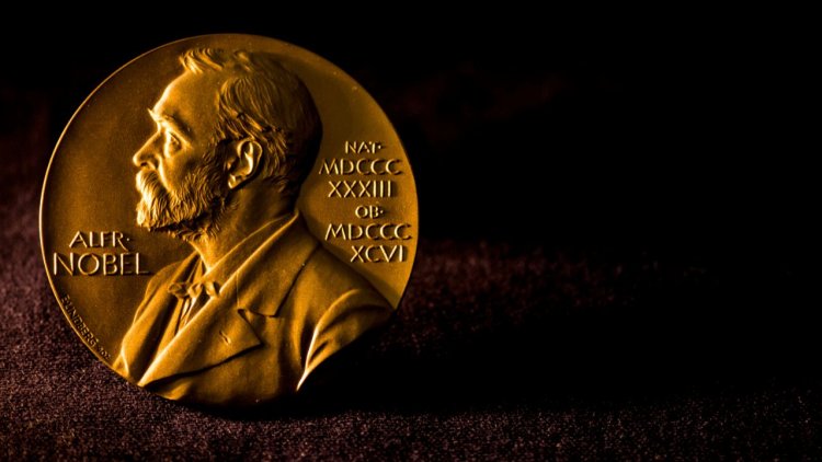 Nobel Barış Ödülü’nü kazananlar açıklandı