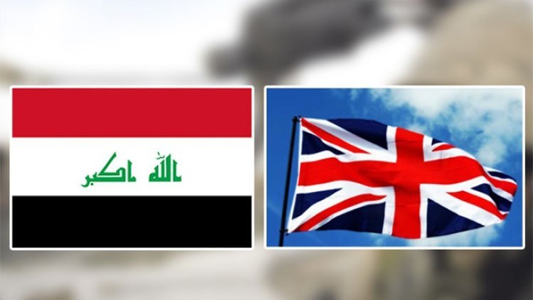 İngiltere’den Irak’a seyahat uyarısı