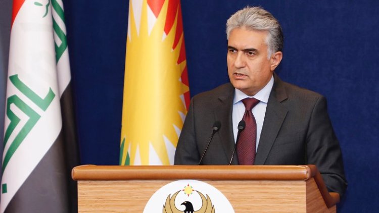 KDP Cumhurbaşkanı adayı: Seçilecek kişi Kürtlerin çıkarlarını temsil etmeli